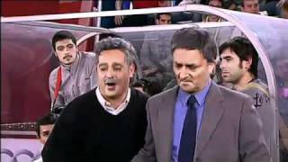 Els Manel adapten Aniversari al Madrid de Mourinho - Crackòvia