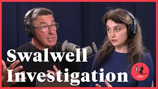 Inside the Investigation That Ended Swalwell's Career | Political Breakdown