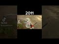 The Evolution of The Bunnyman