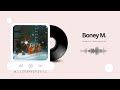 Boney M. - Rasputin | Instrumental