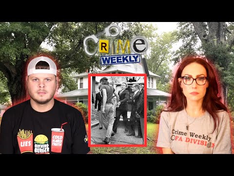 Arne Johnson: The Devil Made Me Do It (Part 1)