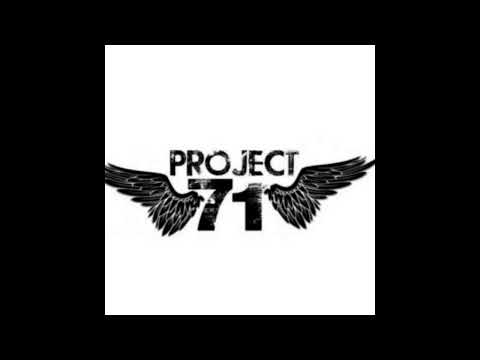 Project 71 - 9/29/16 @Martinis