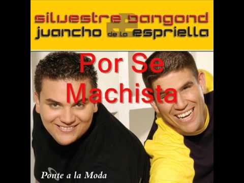 Miniatura de Por Ser Machista