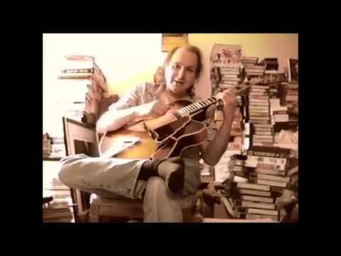 Ted Greene Teaches “All The Things You Are” Applying Chords 04/06/98 - Part 2