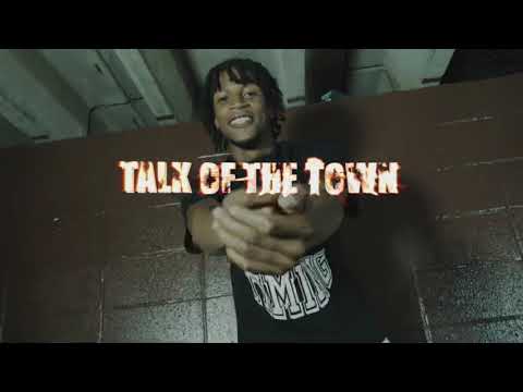 Swaggy Gzz - Talk Of The Town ( Official Music Video)