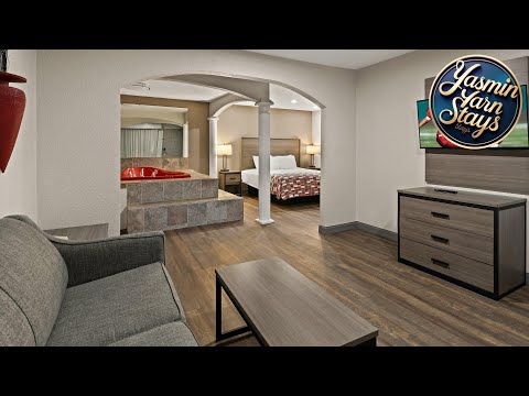 Red Roof Inn & Suites Irving – DFW Airport South | Dallas (TX), United States | Hotel Review 🛏️