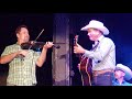 Tracy Byrd Cowgirl at Billy Bob's 7.21.18