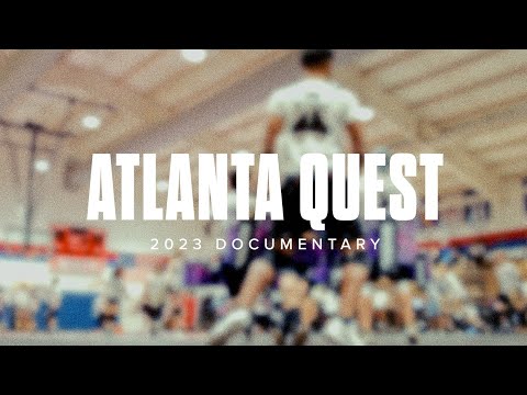 Atlanta Quest 2023 Documentary - Part 1