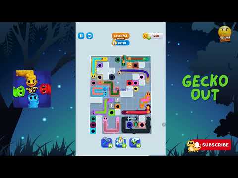 Level 765 preview - Hell Mode