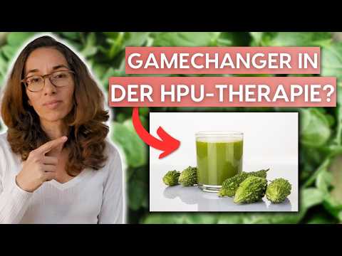 Bitter substances: The game changer for your HPU therapy?