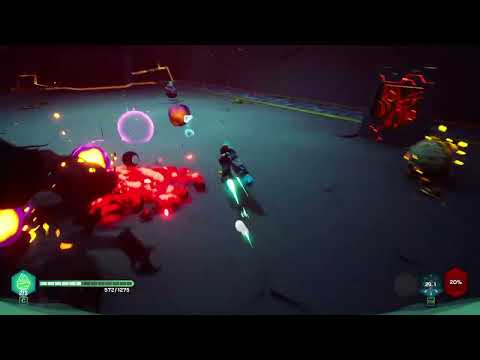 New challenges --- 2° zone Godbreakers