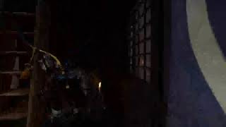 PS5 久しぶりに冥人になる！