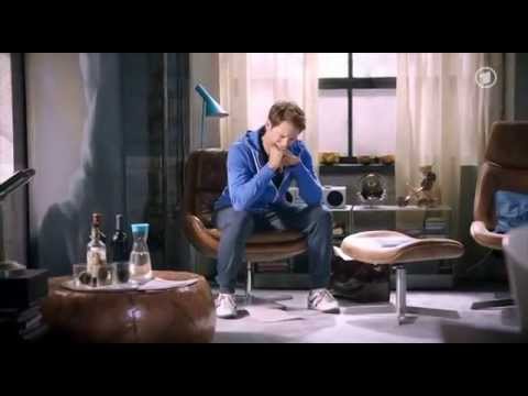 Olli and Jo 046 - 03.11.2014 Verbotene Liebe ep 4598 with English subtitles