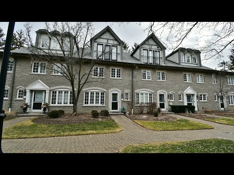 1995 Royal Rd, Unit 127, Pickering - Open House Video Tour