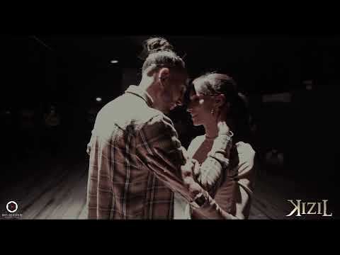 Fred-Nelson & Morgane / Lyrical Kiz / LAST VIDEO 2021