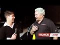 Guy Fieri Corvette 427 Convertible Concept SEMA 2012