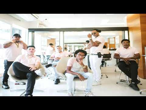 MD CHEFE- TIFFANY -audio oficial