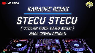 Download lagu Karaoke Stecu Stecu - Faris Adam Nada Cewek/Wanita | Viral Tiktok mp3 Download lagu Karaoke Stecu Stecu - Faris Adam Nada Cewek/Wanita | Viral Tiktok mp3