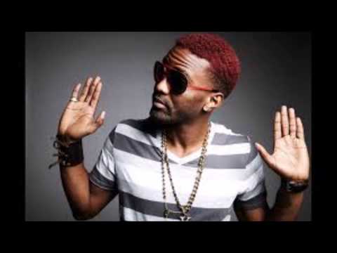 KONSHENS - BRING BACK LOVE ( brit jam flesh riddim) 2015