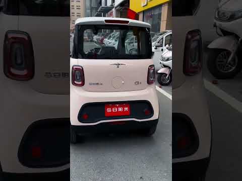 our electric three-wheeled motorcycles have been rigorously tested