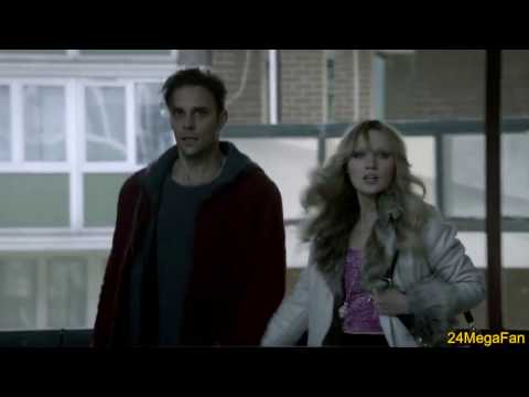 Bauer chase after Derrick Yates - Part 2