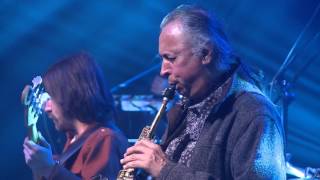 Canción para el último hombre - Congreso (en vivo) Festival Patagonia 2016