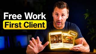 How to Get Your First Client With This $500/Month Service