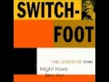 Switchfoot-Might Have Ben Hur