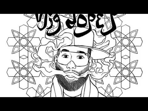 03 Big Dope P - Ibogance [Heka Trax]