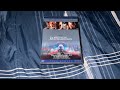 Opening To A I Artificial Intelligence 2002 DVD DTS Option