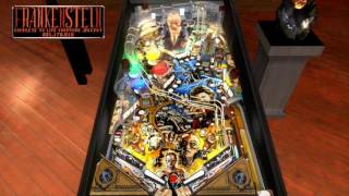Mary Shelley's Frankenstein 6 Ball - Multiball