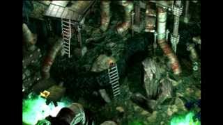 Let's Play Final Fantasy VII Part 72 - Surprise Dragon