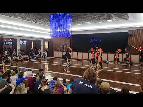 Lehakat Lauf - Sigd (Circulo Macabi)