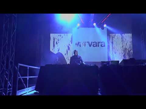 Mono Junk [LIVE] @Varvara Festival "Quattro" | Open Incet, Torino, 2017