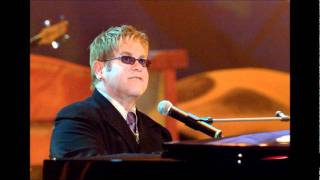 #5 - The King Must Die - Elton John - Live in New York 2004