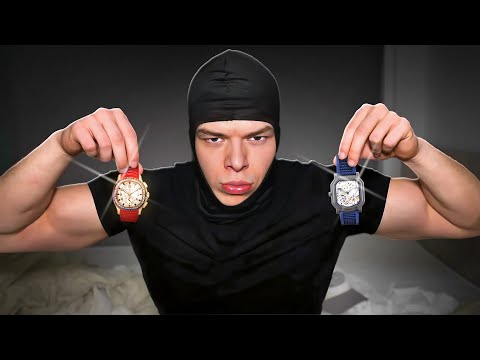 Ich Klaue ALLES aus dem Wavehaus…