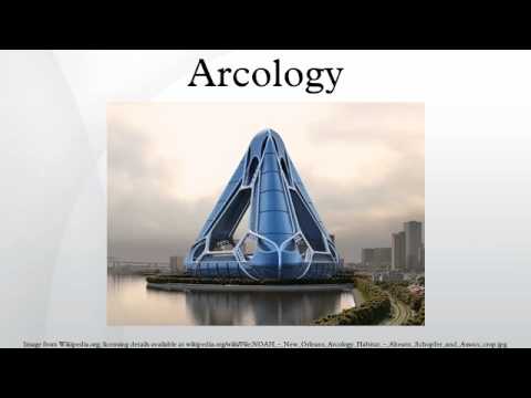 Arcology