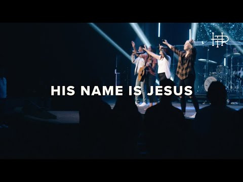 His Name Is Jesus (Live) - Phil Wickham | Harbor Point Worship
