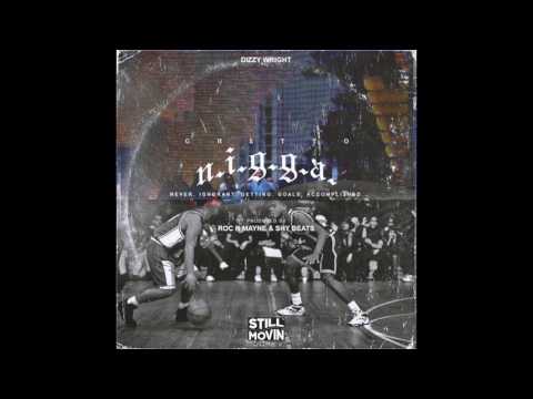 Video thumbnail for Ghetto N.I.G.G.A.