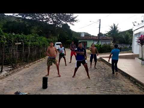 PEDRINHO DO CHARME , ALÊ OLIVEIRA e MC NICK - NO TALENTINHO TU MIM BOTA