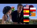 I Don T Like Sand Multi Language Star Wars