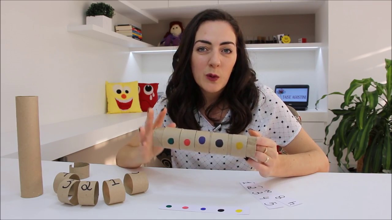 Atividade incrível para aprender a formar palavras!