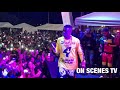 Boosie Performs “Wipe Me Down” Live at Prairie View A&M University Homecoming