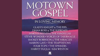 His Eye Is On The Sparrow