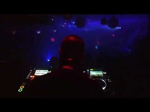 Karsten Sollors - Live @ Gorg-o-mish Afterhours, Vancouver CAN
