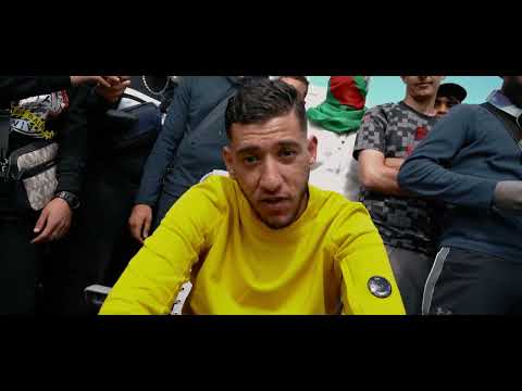 Imed Zee - Horloger #2 (Clip Officiel)
