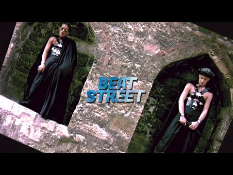 BEAT STREET - OPSESIJA (Official Video 1995) HIT !!!