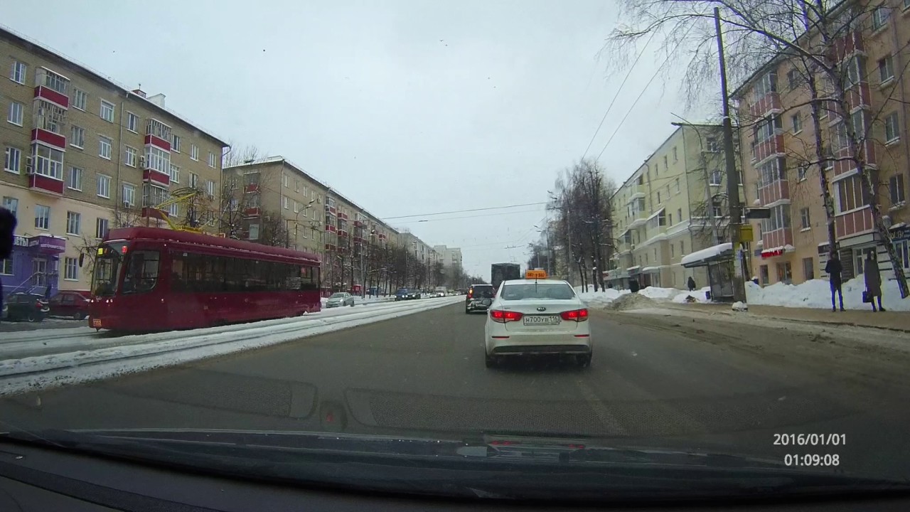 Видеорегистратор Digma FreeDrive 400 черный