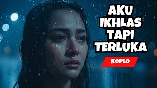 Download lagu AKU IKHLAS, TAPI TERLUKA – Koplo Viral 2026 Bikin Nangis & Joget! | ACA MUSIC KOPLO JOSS mp3 Download lagu AKU IKHLAS, TAPI TERLUKA – Koplo Viral 2026 Bikin Nangis & Joget! | ACA MUSIC KOPLO JOSS mp3