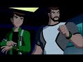Ben 10 And Ben 10000 Fight Ben 10 Ultimate Alien In Hindi